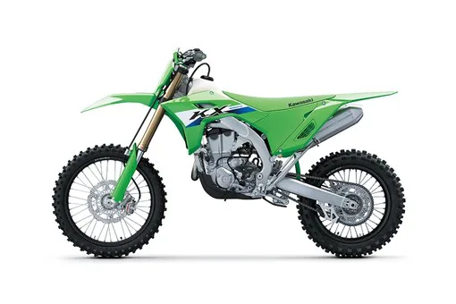 Kawasaki KX450FX - Image 3