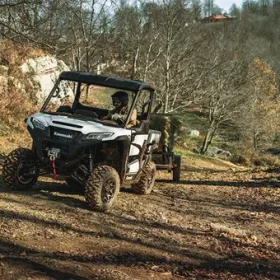 Kawasaki RIDGE