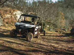 Kawasaki RIDGE