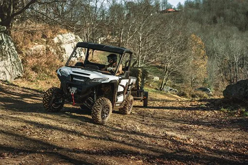Kawasaki RIDGE