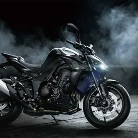 Kawasaki Z1100