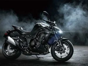 Kawasaki Z1100
