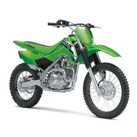 Kawasaki KLX140R