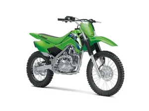 Kawasaki KLX140R