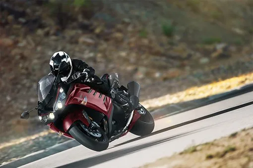 Kawasaki Ninja ZX-14R - Image 2