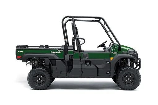 Kawasaki MULE PRO-FX 820 - Image 3