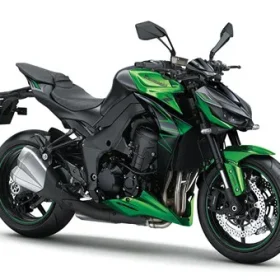 Kawasaki Z1000