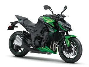 Kawasaki Z1000