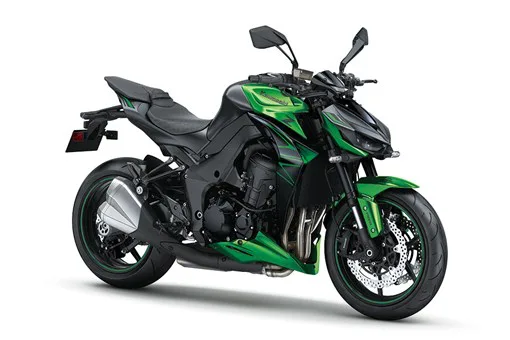 Kawasaki Z1000