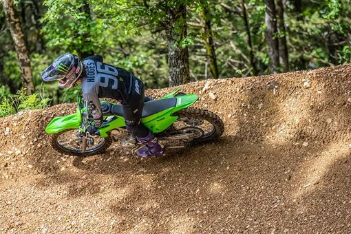 Kawasaki KLX230R - Image 3