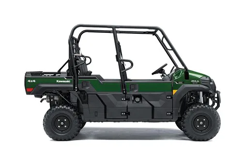 Kawasaki MULE PRO-FXT 820 - Image 3