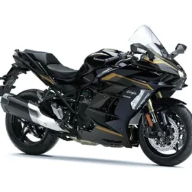 Kawasaki Ninja H2 SX