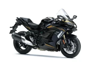 Kawasaki Ninja H2 SX