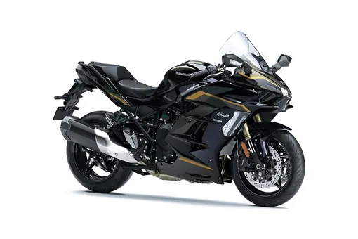 Kawasaki Ninja H2 SX