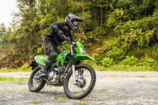 Kawasaki KLX230 - Image 5