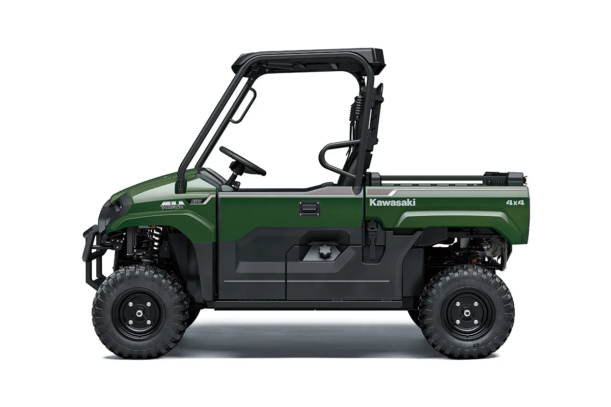 Kawasaki MULE PRO-MX - Image 5