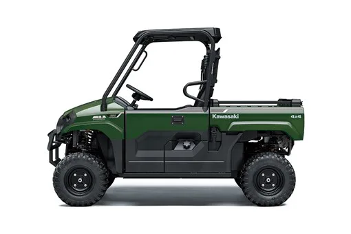Kawasaki MULE PRO-MX - Image 2