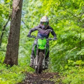 Kawasaki KLX230R