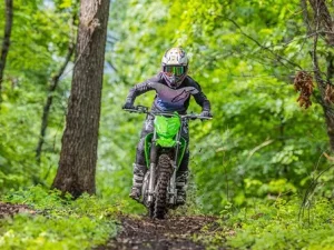 Kawasaki KLX230R