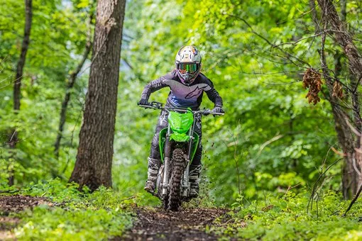 Kawasaki KLX230R