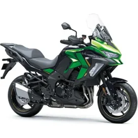 Kawasaki Versys 1100
