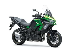 Kawasaki Versys 1100