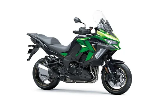 Kawasaki Versys 1100