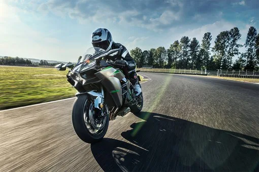 Kawasaki Ninja H2 - Image 5