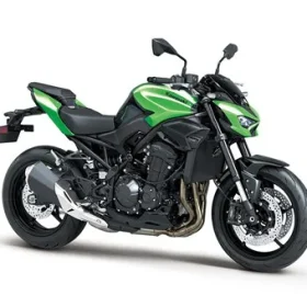 Kawasaki Z900