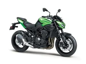 Kawasaki Z900