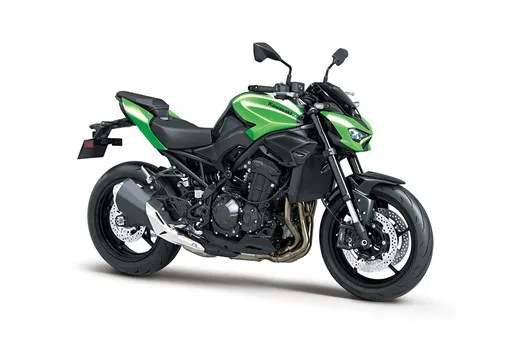 Kawasaki Z900