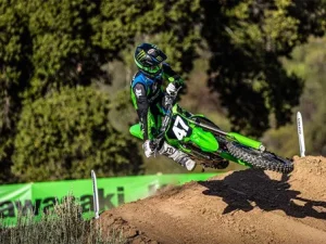 Kawasaki KX250F