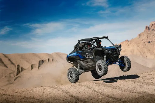 Kawasaki TERYX KRX 1000 - Image 2