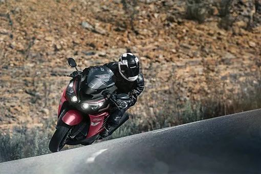 Kawasaki Ninja ZX-14R - Image 3