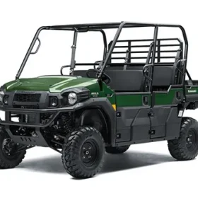 Kawasaki MULE PRO-FXT 820