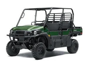 Kawasaki MULE PRO-FXT 820