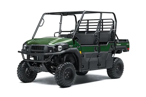 Kawasaki MULE PRO-FXT 820