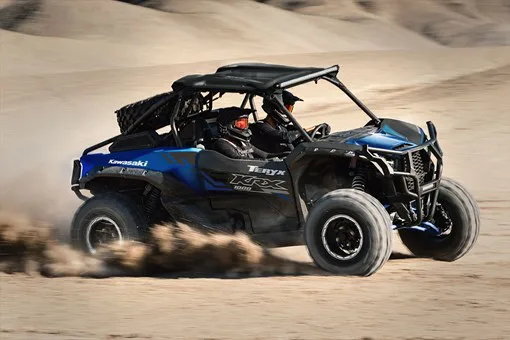 Kawasaki TERYX KRX 1000 - Image 5