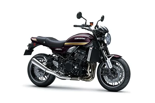 Kawasaki Z900RS - Image 5