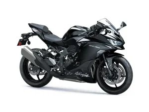 Kawasaki Ninja ZX-4R
