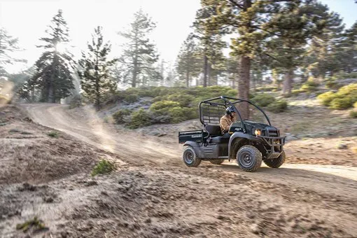 Kawasaki MULE SX - Image 3