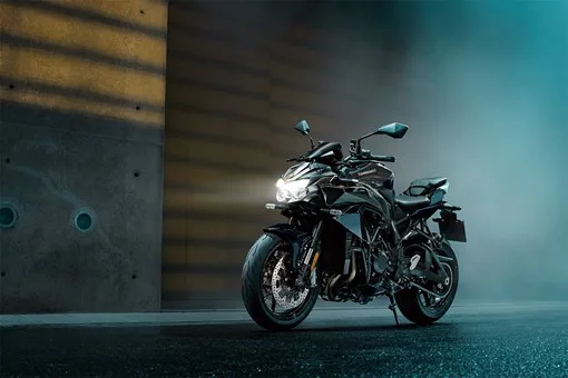 Kawasaki Z H2 - Image 5