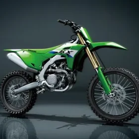 Kawasaki KX450F