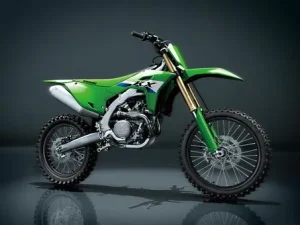 Kawasaki KX450F