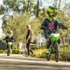 Kawasaki Elektrode