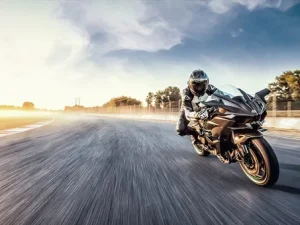Kawasaki Ninja H2R