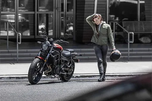 Kawasaki Eliminator - Image 5