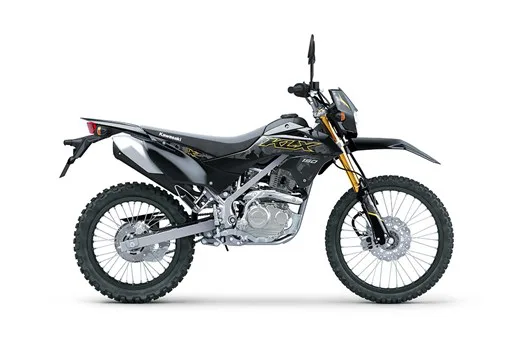 Kawasaki KLX150 - Image 3
