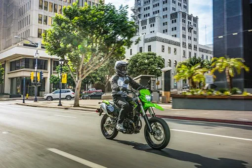 Kawasaki KLX230SM - Image 3