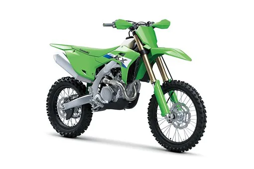 Kawasaki KX450FX - Image 2